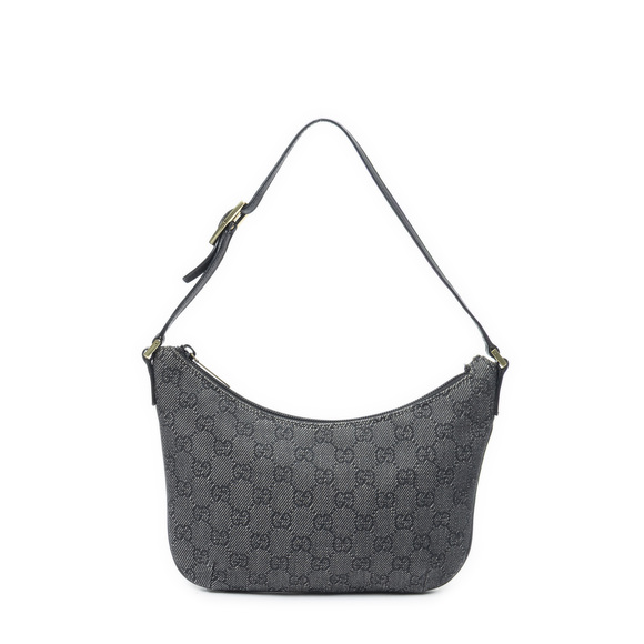 Gucci Handbags - Gucci Pochette Hobo
